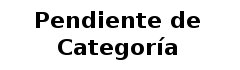Categor&iacute;a del Hotel