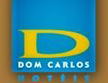 Dom carlos hoteis