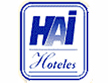 Hai hoteles