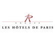 Les hotels de paris