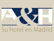 A & h hoteles