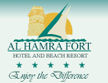 Al hamra hotels management