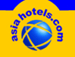 Asia hotels