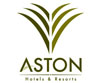 Aston hotel and resort