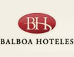 Balboa hoteles