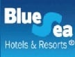 Hotels & resorts blue sea