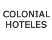 Colonial hoteles