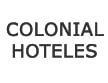 Colonial hoteles