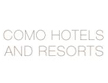 Como hotels