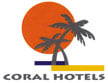 Coral hotels