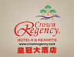 Crown regency hotes