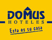 Domus hoteles