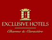 Exclusive hotels