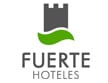 Fuerte hoteles