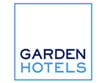 Garden hotels