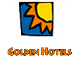 Golden hotels