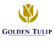 Golden tulip