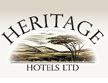 Heritage hotels ltd