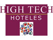 High tech hoteles