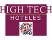 High tech hoteles