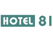 Hotel81