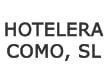 Hotelera como, sl