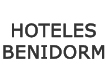 Hoteles benidorm