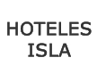 Hoteles isla