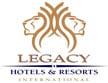 Legacy hotels & resorts international