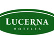Lucerna hoteles