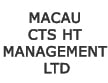 Macau cts ht management (int l) ltd