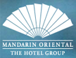 Mandarin oriental hotel group