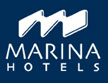 Marina hotels