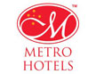 Metro hotels