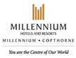 Millennium & copthorne hotels