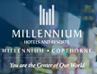 Millennium hotels and resorts