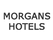 Morgans hotels