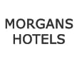 Morgans hotels