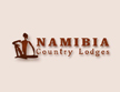 Namibia country lodges