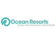Ocean resort