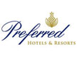 Preferred hotels & resorts