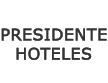 Presidente hotels