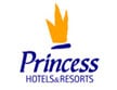 Princess hotels