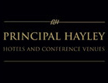 Principal hayley