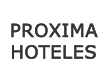 Proxima hoteles