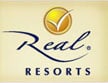 Real resorts