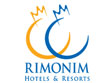 Rimonim hoteles