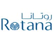 Rotana hotels