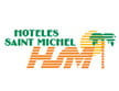 Hotelera saint michel