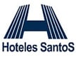 Hoteles santos